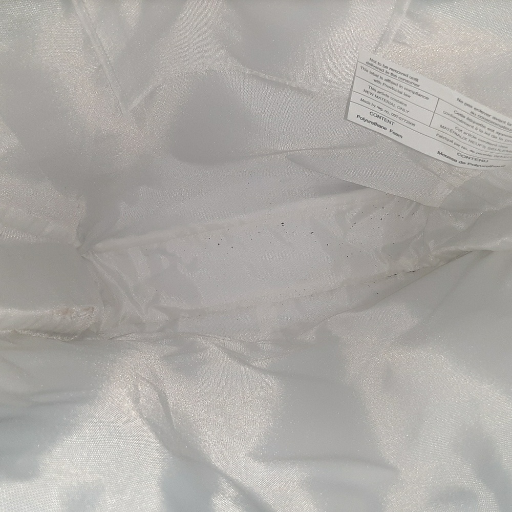 Trans by jansport tote - Picture 2 of 3